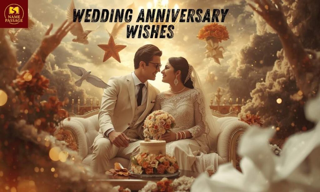 Alhamdulillah Wedding Anniversary Wishes for Husband