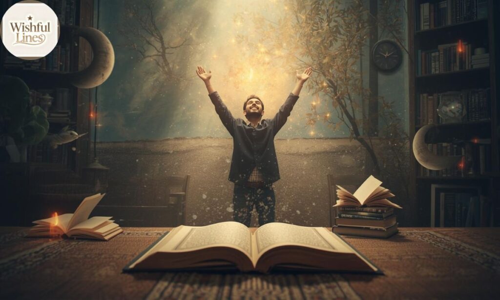 Islamic Wishes For Success In Exams