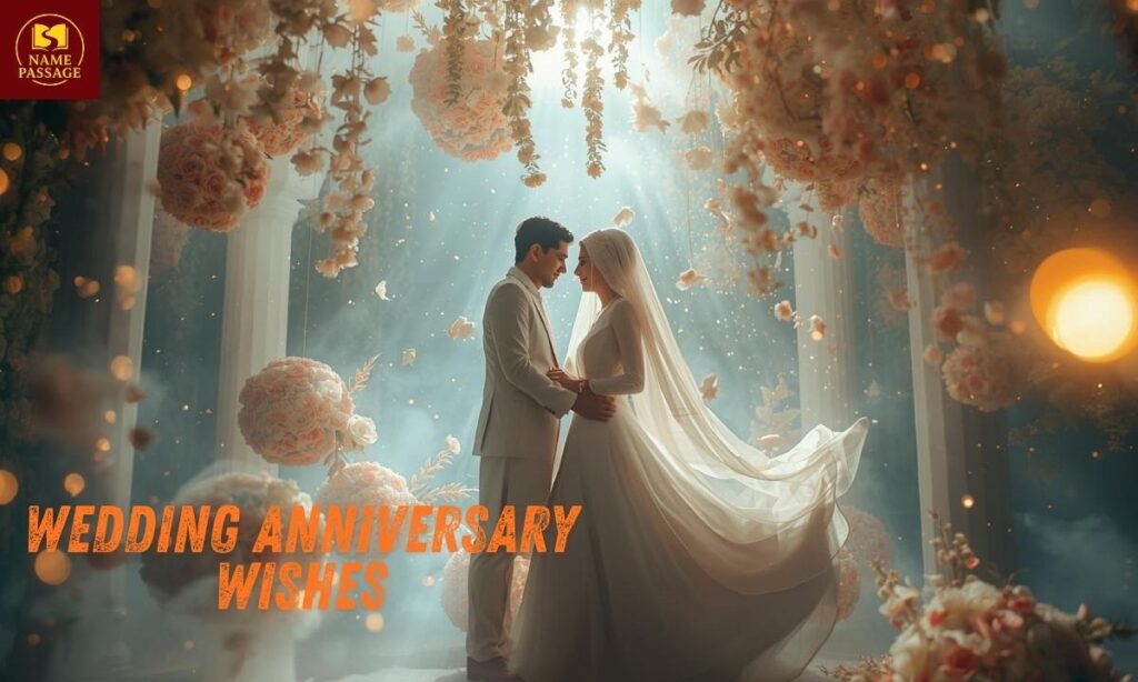 Why Use Alhamdulillah Wedding Anniversary Wishes