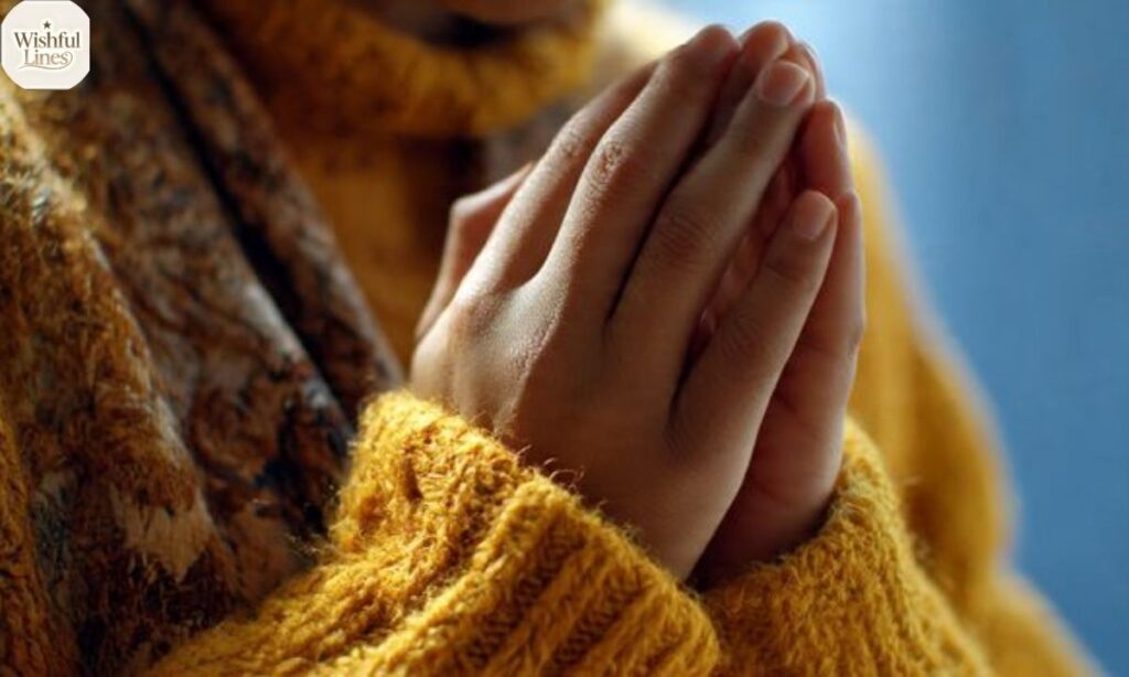 A Prayer to Trust God's Promises in the New Month