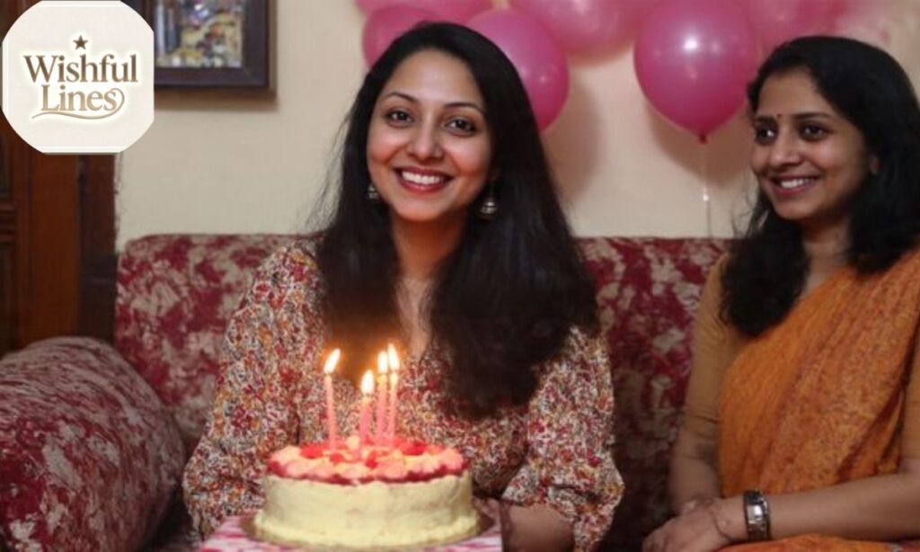 Heart Touching Birthday Wishes for Sister-in-Law