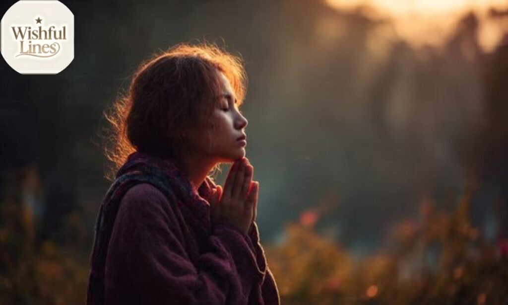 Opening Prayer For Guidance