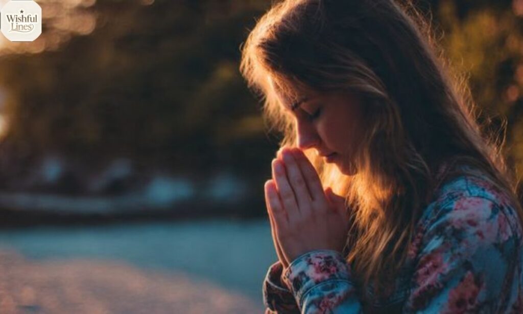 Prayer to Share God's Love with Others