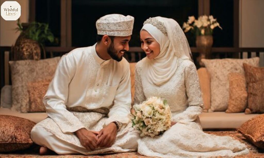 A Veterinary Expert's Reflections on Blissful Islamic Marriage Wishes for a Joyous Union