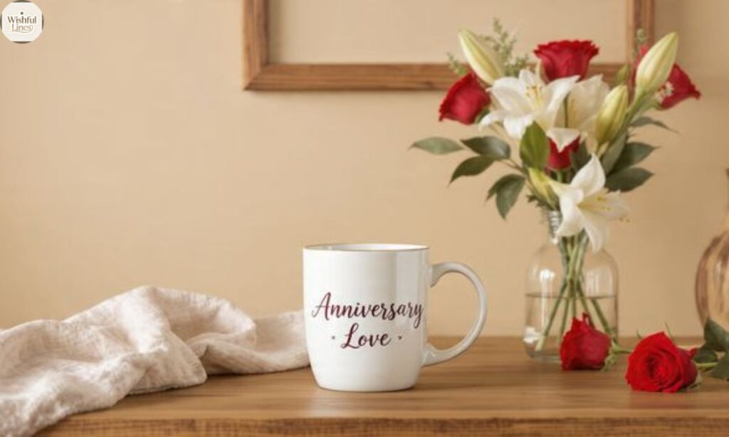 Anniversary Quotes for Mom and Dad – Sweet & Short