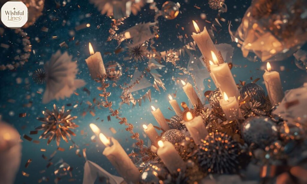 Anniversary Wishes for Milestones