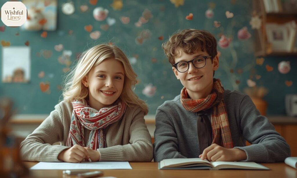 Best Exam Wishes for Daughter and Son