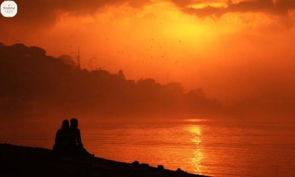 Best Good Evening Messages for Someone Special Far Away