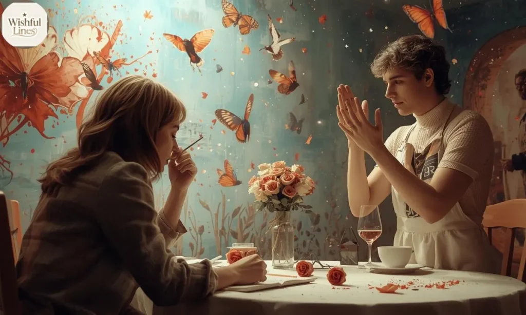 Best Romantic Exam Wishes for Lover