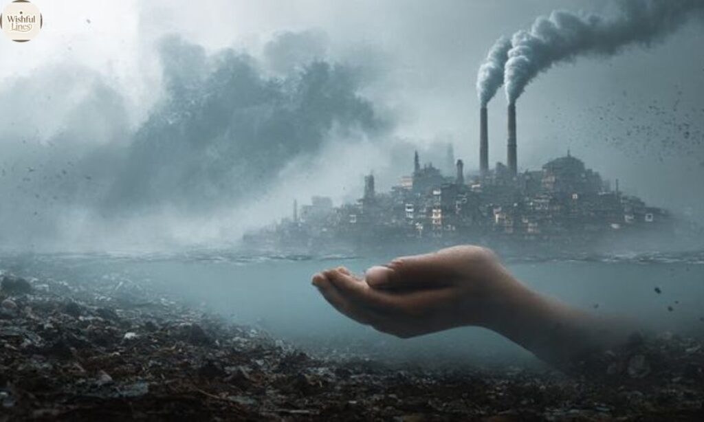 Clean Environment and Anti-Pollution