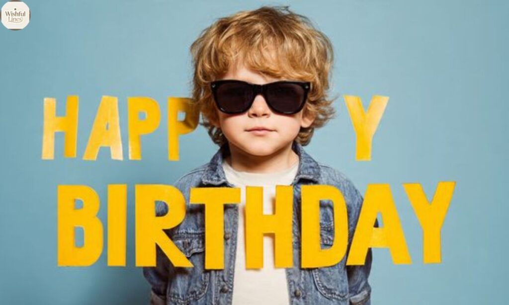 Funny Birthday Wishes for Brother