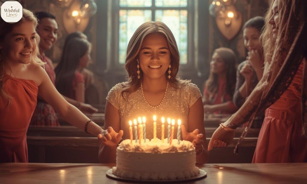 Birthday Wishes For Servant Of God (Pastor's Wife)