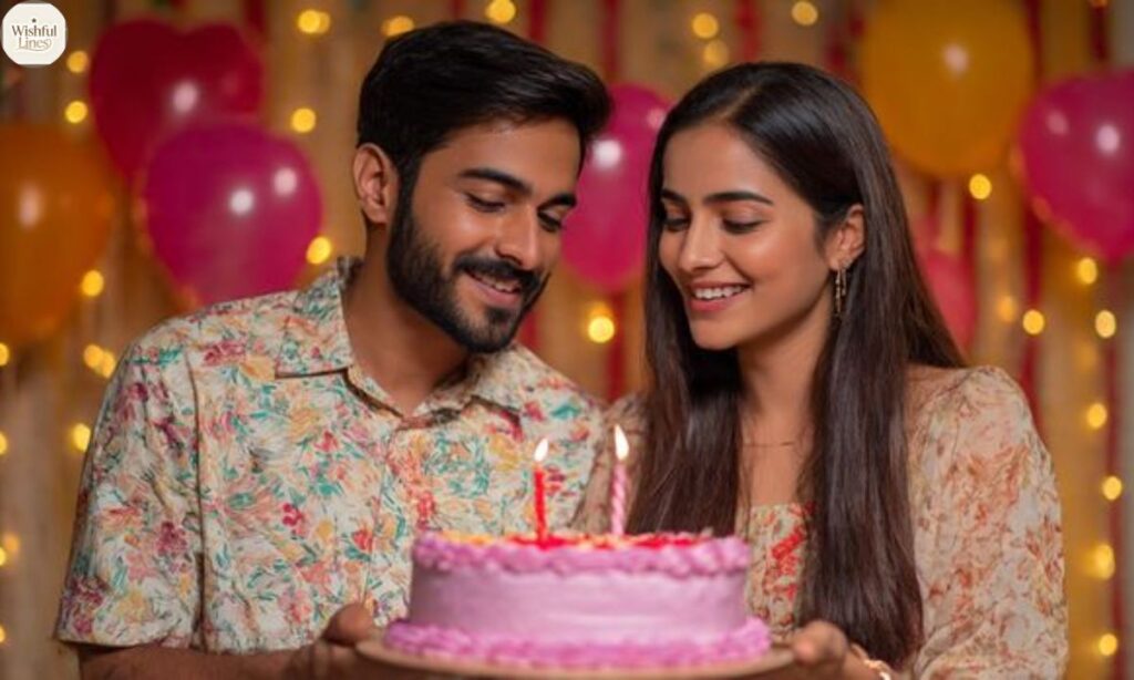 Heartfelt Messages & WhatsApp Status Birthday Wishes for Jiju