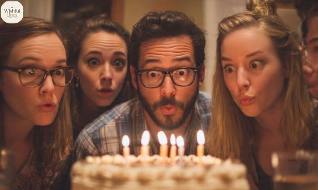 Hilarious Birthday Wishes for All Your Favorite People