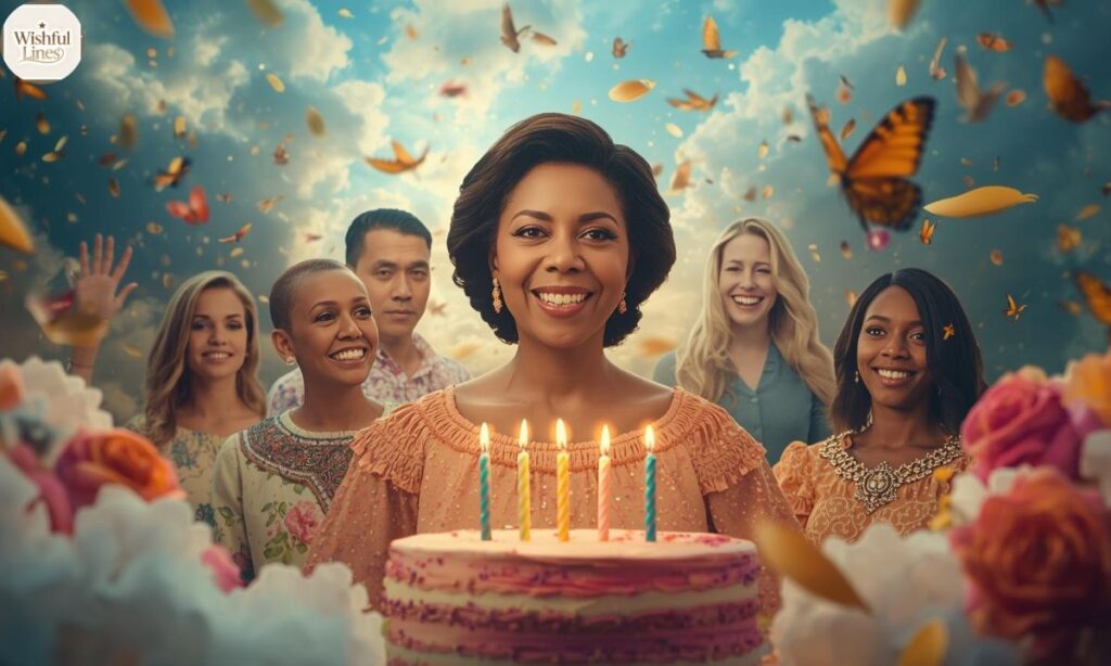 Inspiring Birthday Wishes For Pastor's Wife