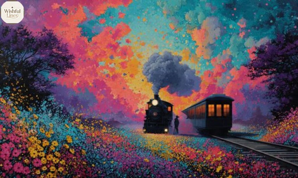 Inspirational Happy Journey Wishes