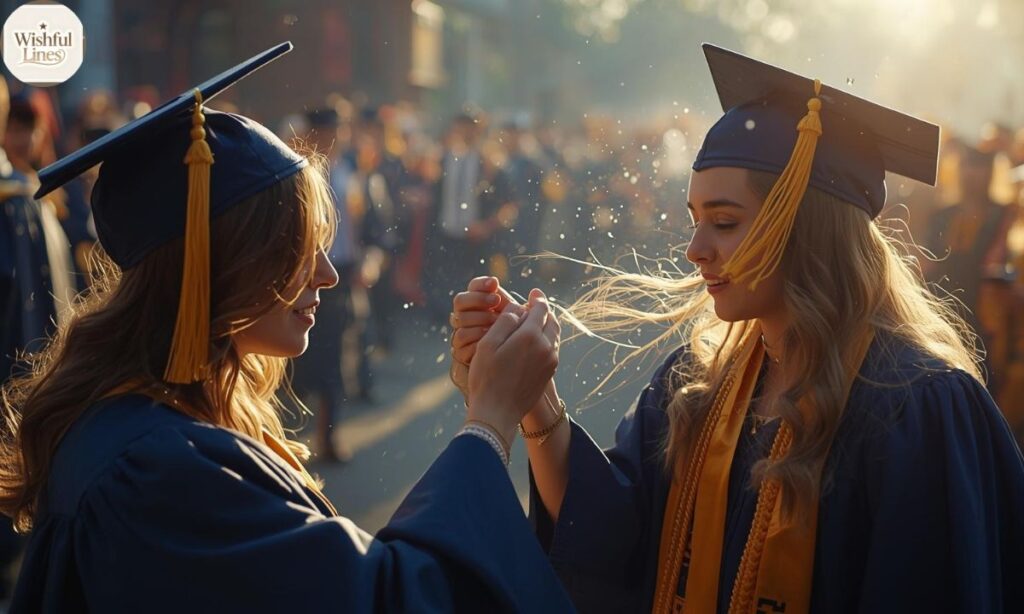 Inspiring Graduation Wishes for Brother from Sister