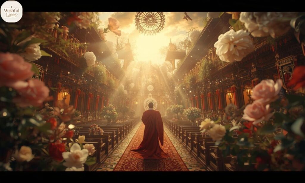 Inspiring Ordination Day Wishes