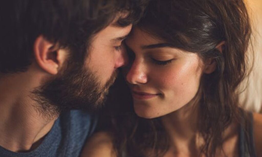 Just Because Husband Quotes