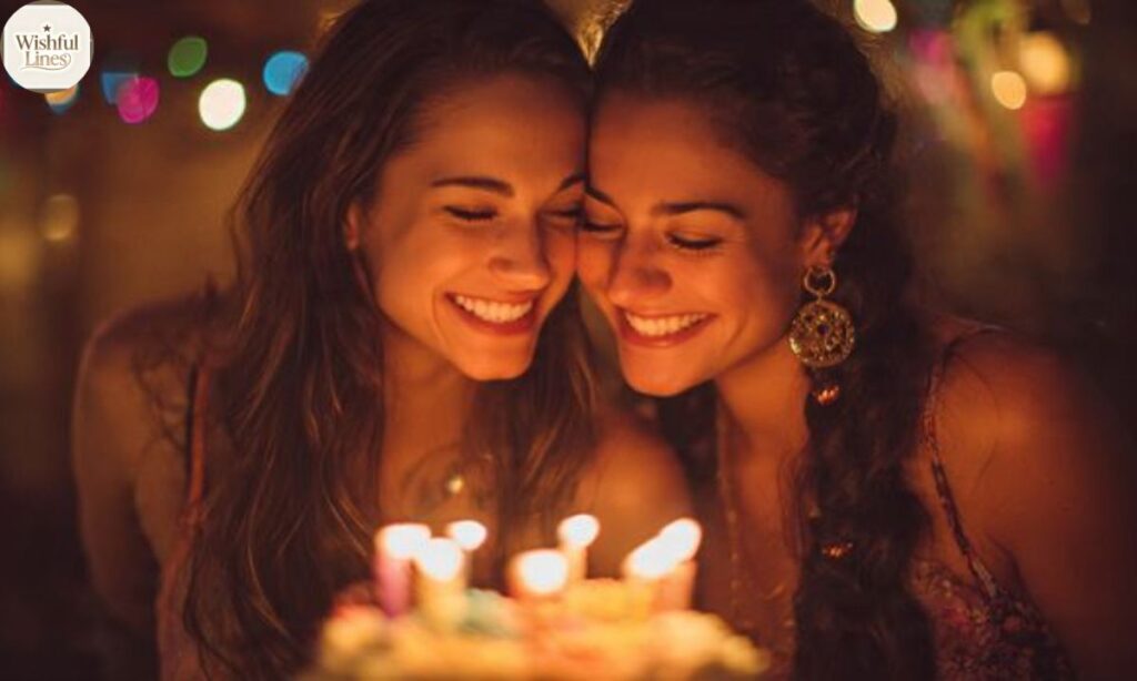 Meaningful Birthday Messages for Your Best Friend