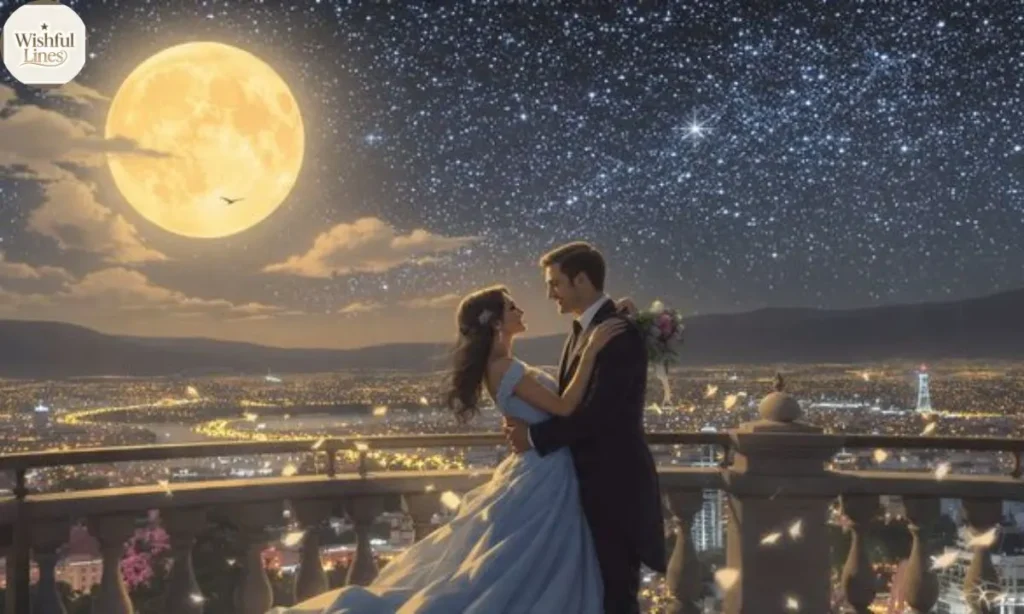 New Month Wishes To My Love / Crush