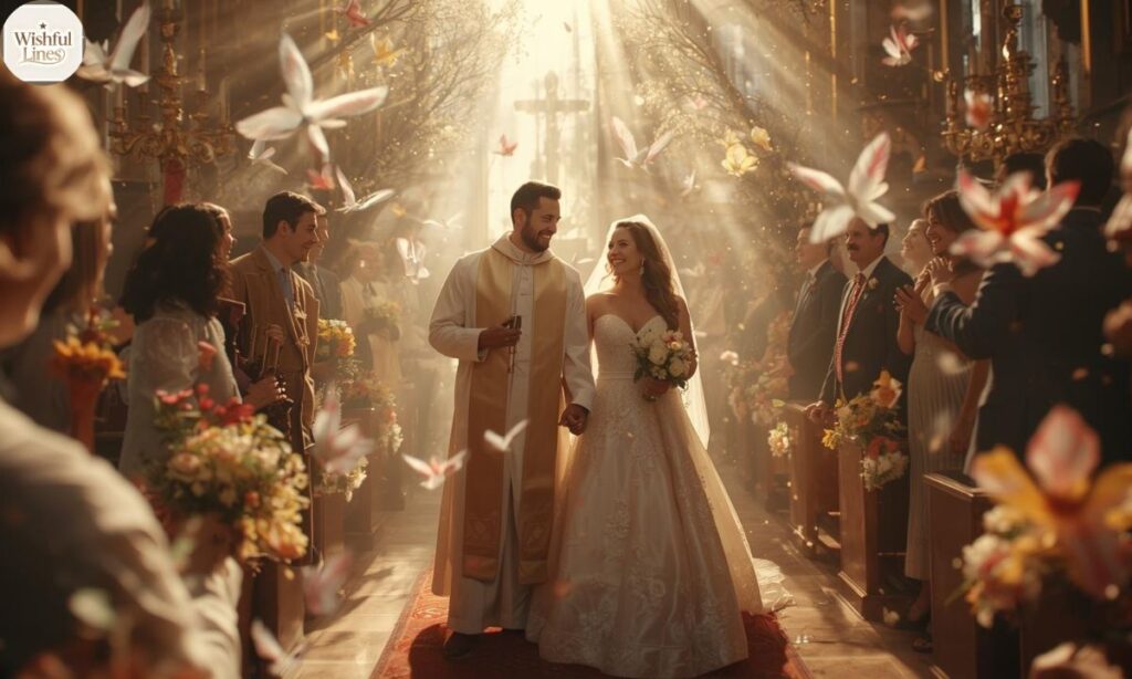 Priestly Anniversary Wishes And Prayers