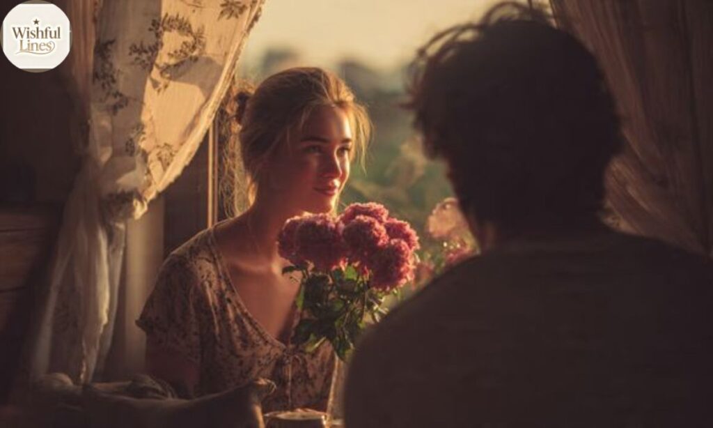 Good Afternoon Messages for Her