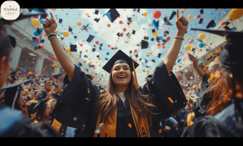 The Best Graduation Wishes to Celebrate the Big Moment