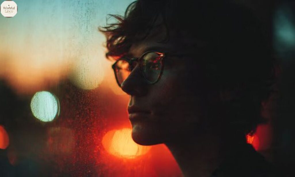 Thoughtful Good Evening Message to Show You Care