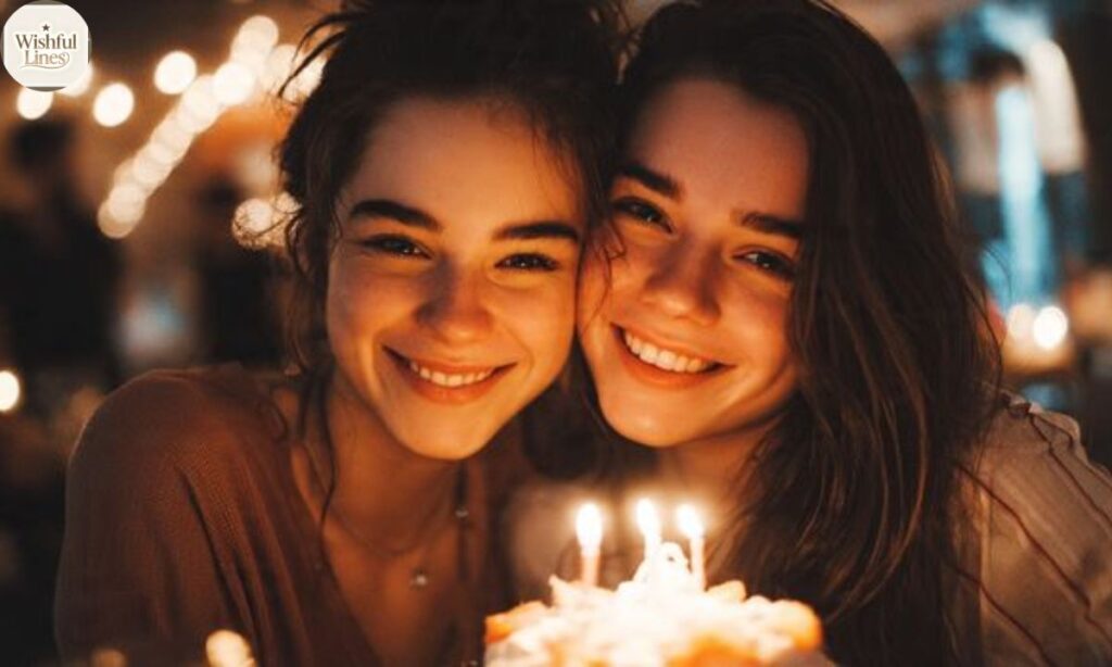 Unique Birthday Wishes for Best Friend
