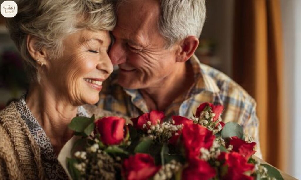 Ways to Make Your Parents Feel Special on Their Anniversary