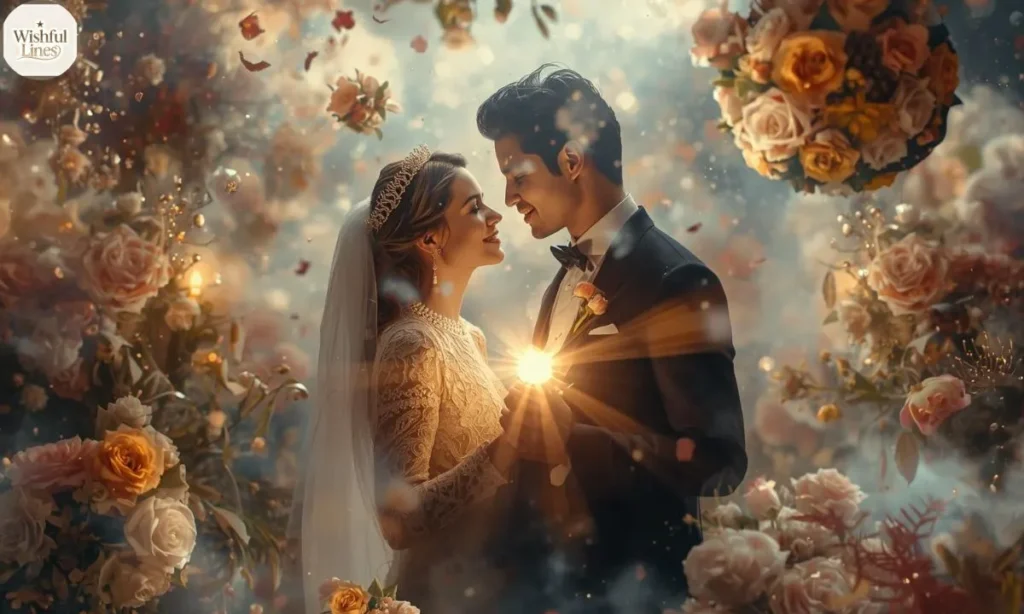 Wedding Anniversary Wishes for a Couple