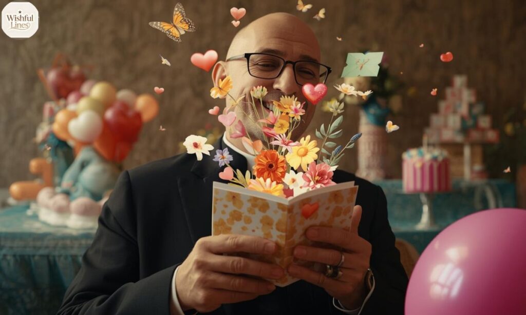 What Do You Write in a Happy Birthday Card for a Pastor?