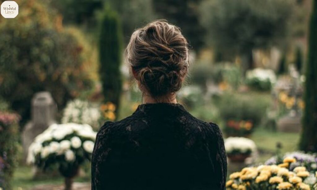 Heartfelt and Beautiful Things to Say When Someone Dies