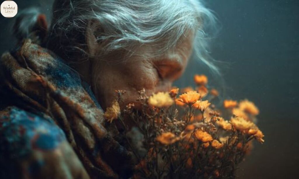 Meaningful and Beautiful Things to Say When Someone Passes Away