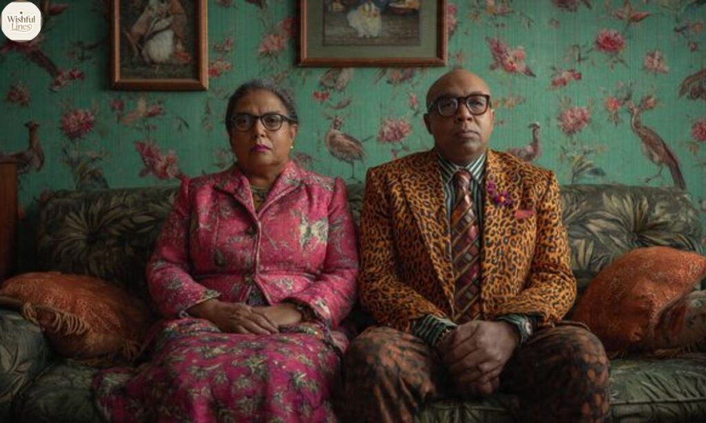 Short and Sweet Anniversary Wishes for Aunty and Uncle