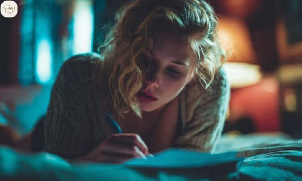 Sweet Long Paragraphs for Her – Copy and Paste When Words Aren't Enough