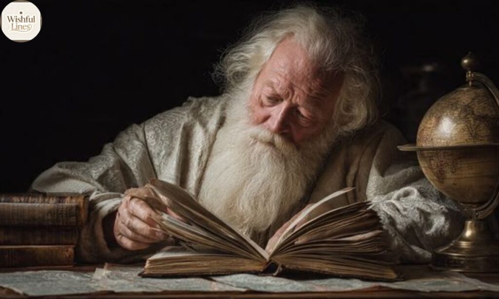 Wisdom quotes about knowledge / understanding / how the world works