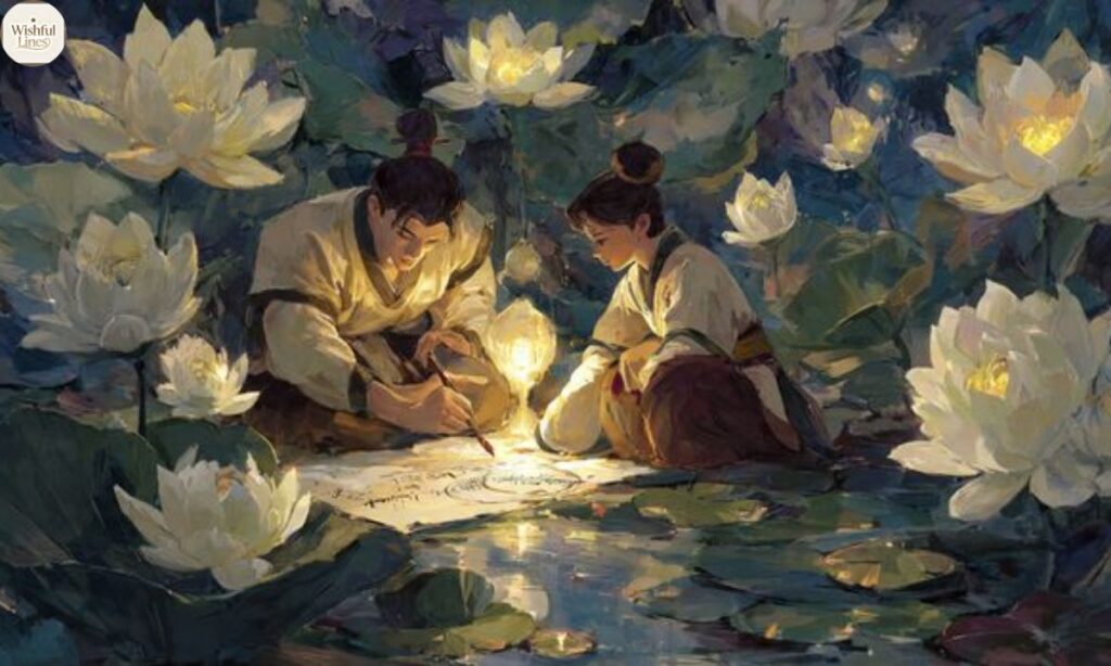 Here's What 9 Iconic White Lotus Characters Would Write in a Birthday Card