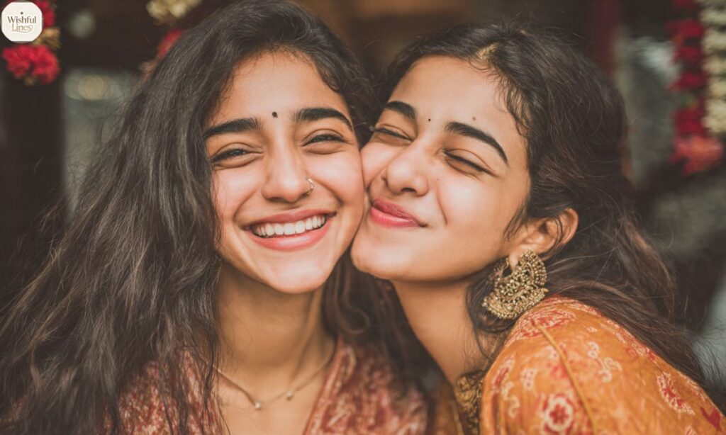 Beautiful Sister Shayari Wishes for Every Occasion