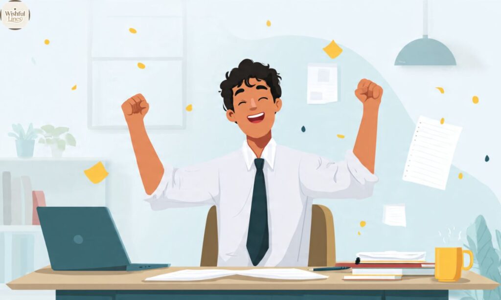 Best Optimcareers Wishes Messages for Employees