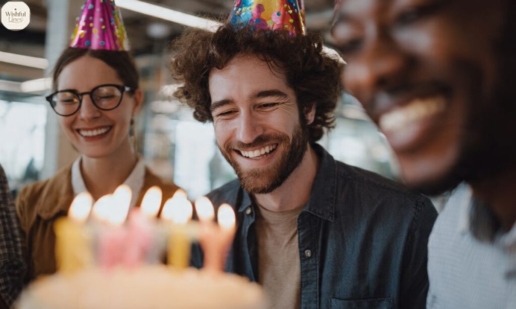 Best Professional Wishes to Celebrate a Coworker's Workaversary