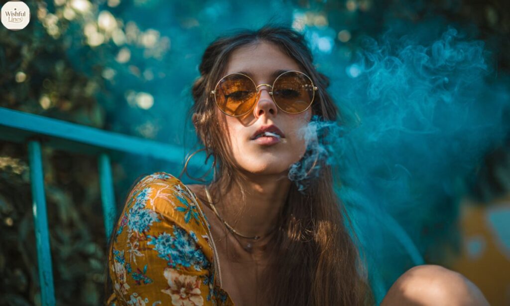 Cool Attitude Wishes for Girls