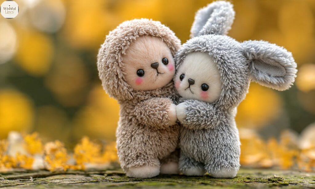 Cute Friendship Wishes Quotes and Status