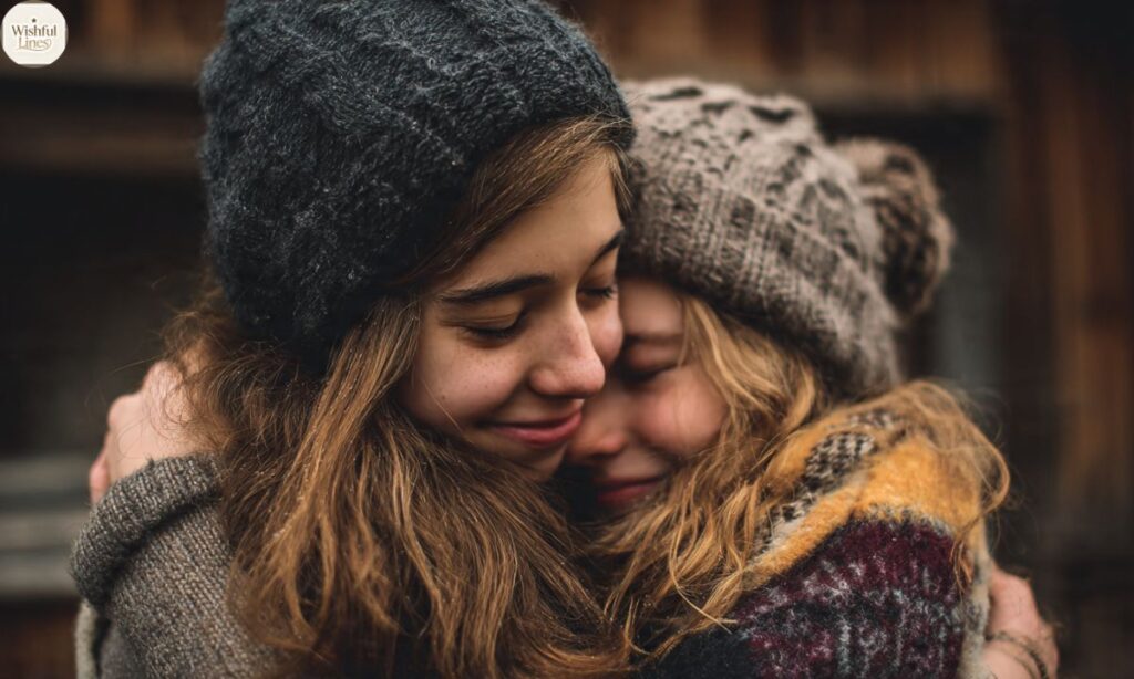 Emotional Best Friend Wishes and Messages