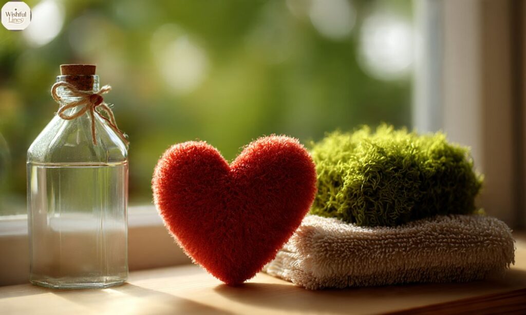 Good HouseKeeping Wishes for Friends and Family