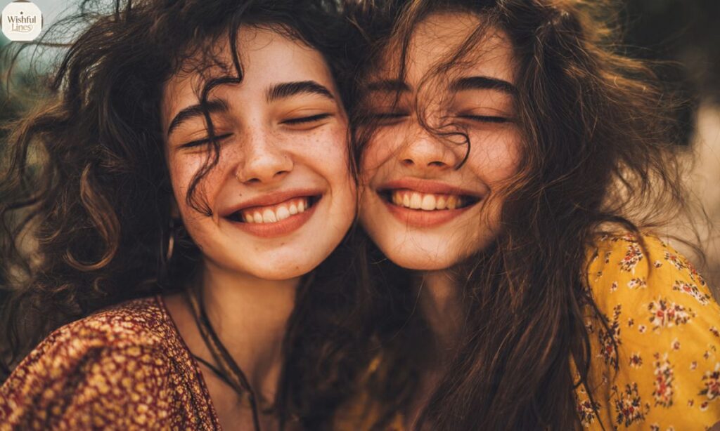 Heartfelt Best Friend Birthday Wishes