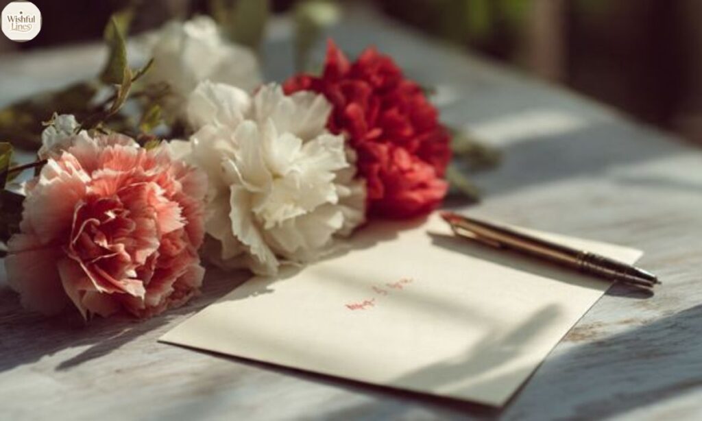 Heartfelt Messages to Write in a Wedding Card for Friends and Family