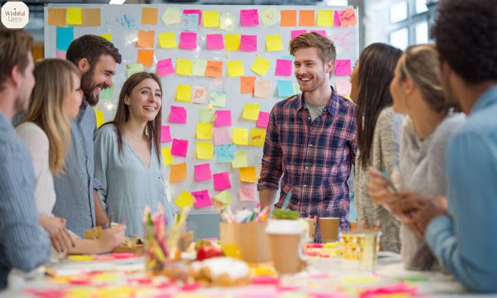 How HR professionals can use these wishes effectively