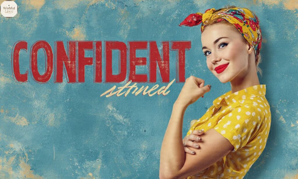 Inspirational Attitude Wishes for Girls